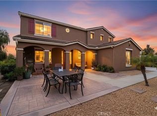 19055 Avenue C, Perris, CA 92570