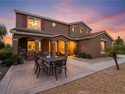 19055 Avenue C, Perris, CA, 92570