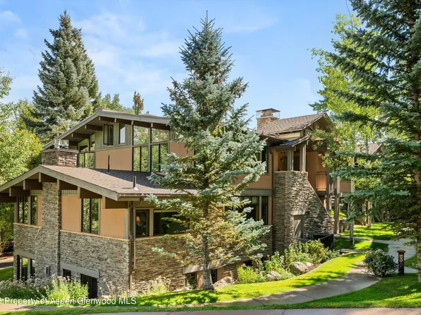 600 Carriage Way, Snowmass Village, CO 81615