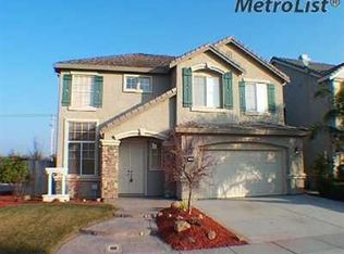 2133 Huxley Way, Modesto, CA 95356