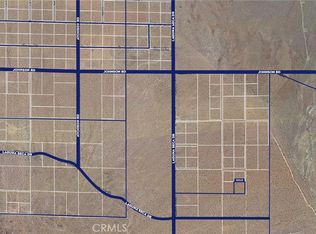 0 None, Apple Valley, CA 92307