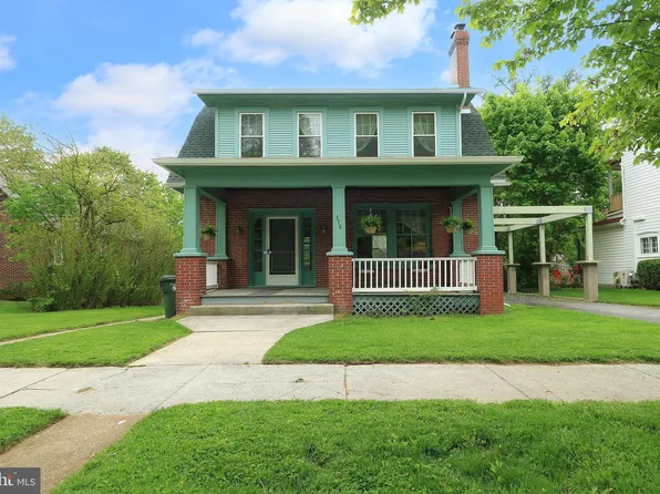 378 E Curtin St, Bellefonte, PA 16823