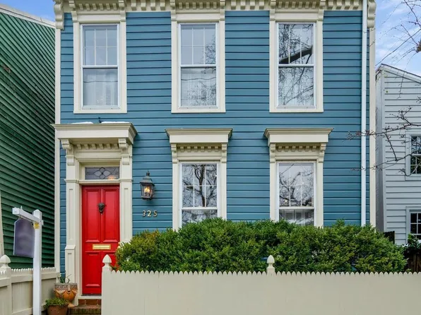 325 N Patrick St, Alexandria, VA 22314