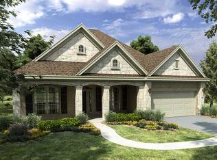 5400 SW Lavender St, Bentonville, AR 72712