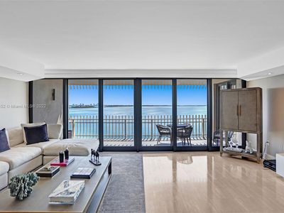 3 Grove Isle Dr #C1507, Miami, FL, 33133