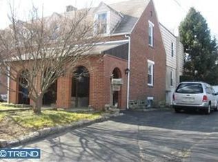 711 Colwell Rd, Swarthmore, PA 19081