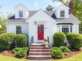 80 Milton Ave, Hyde Park, MA 02136