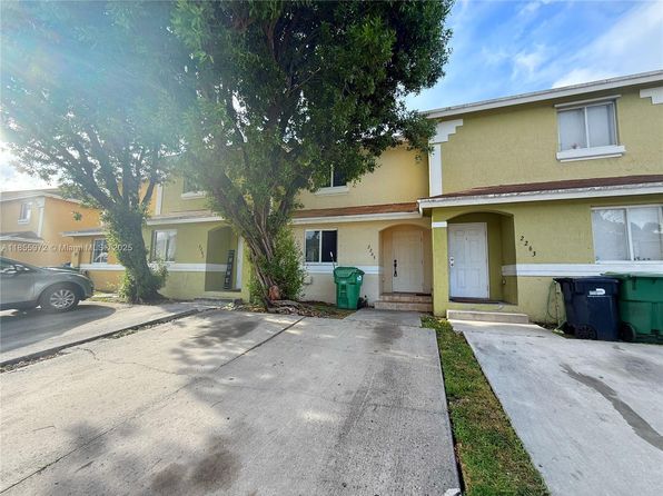 2265 NW 136th Ter #2265