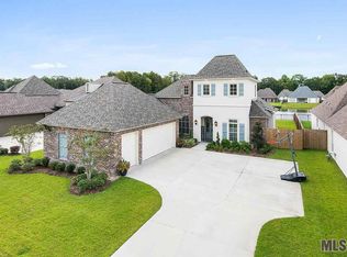 37397 Cypress Hollow Ave, Prairieville, LA 70769