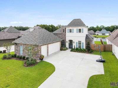 37397 Cypress Hollow Ave, Prairieville, LA, 70769