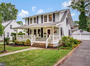 113 Sycamore Rd, Linthicum, MD 21090