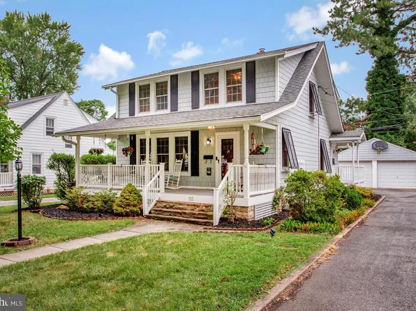 113 Sycamore Rd, Linthicum, MD 21090