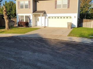 963 S Arrowrock Ave, Middleton, ID 83644