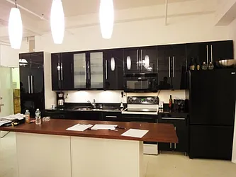 Rented by Citi Habitats