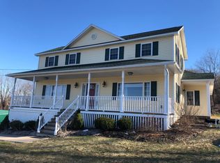 4860 W Seneca Tpke, Syracuse, NY 13215