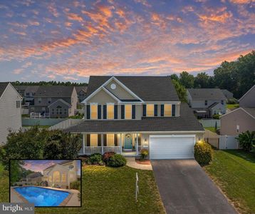 149 Cool Meadow Dr, Centreville, MD, 21617