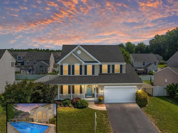 149 Cool Meadow Dr, Centreville, MD 21617