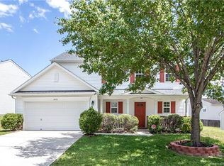 4034 Dover Downs Dr, Charlotte, NC 28216