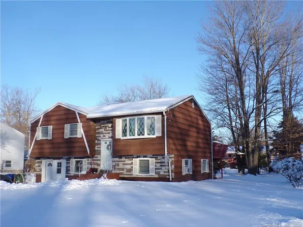 27 Diana Drive, Bloomfield, CT 06002