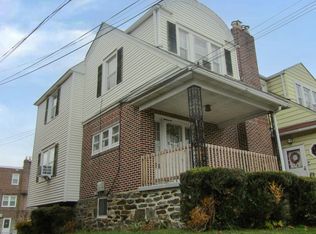 88 Florence Ave, Sharon Hill, PA 19079