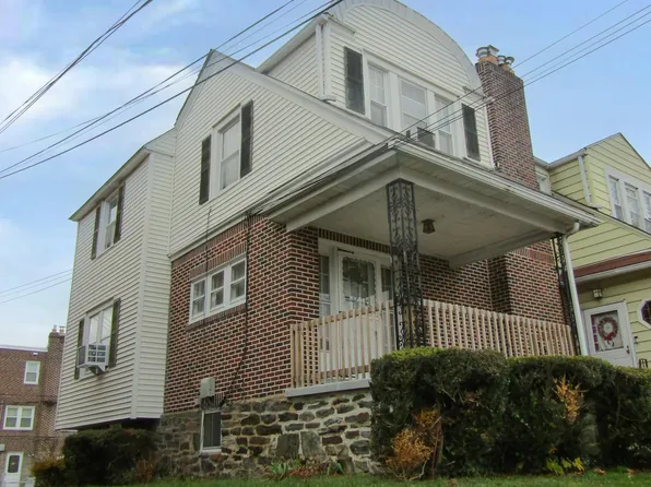 88 Florence Ave, Sharon Hill, PA 19079
