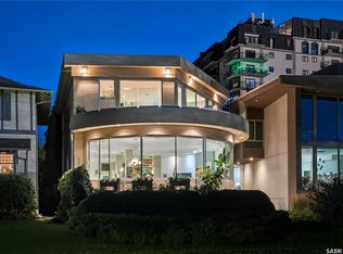 616 Saskatchewan CRESCENT E, Saskatoon, SK S7N 0K9