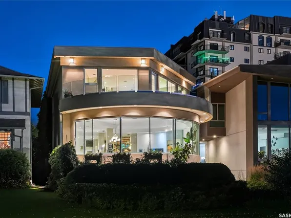 616 Saskatchewan CRESCENT E, Saskatoon, SK S7N 0K9