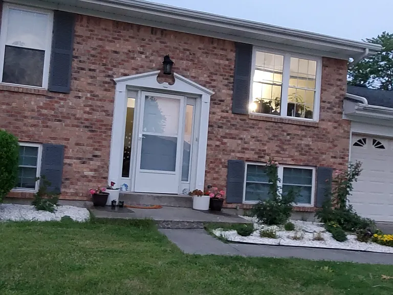 3628 Doe Run Way — Photo 2