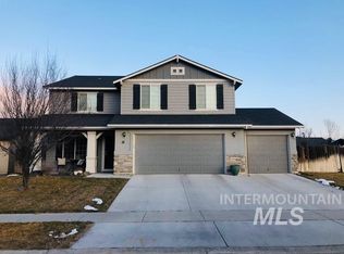 18 S Shumway Ave, Nampa, ID 83651