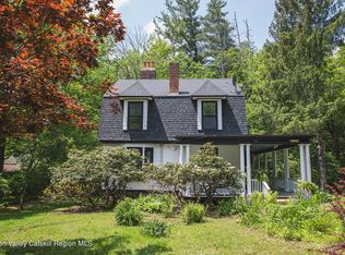 121 Birch Creek Rd, Shandaken, NY 12465