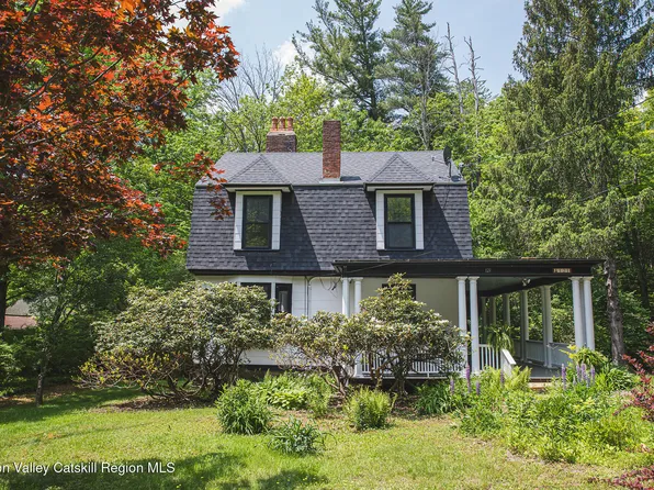 121 Birch Creek Road, Pine Hill, NY 12465