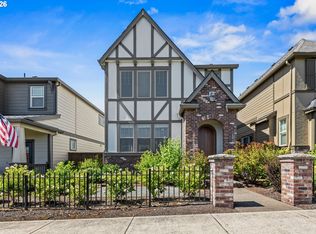 11022 SW Stockholm Dr, Wilsonville, OR 97070