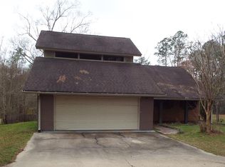 4667 Highway 589, Sumrall, MS 39482