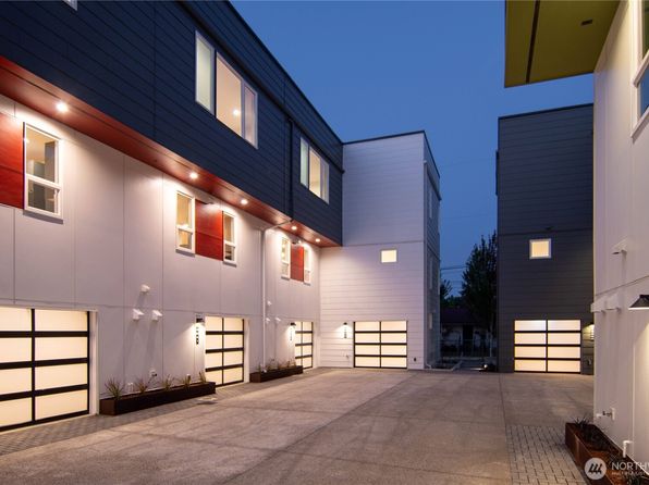6905 42nd Avenue S #C, Seattle, WA 98118