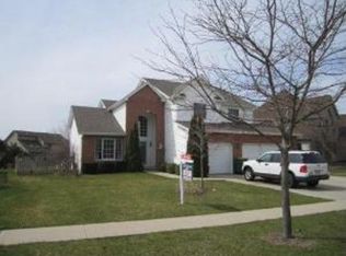 1220 Ranchwood Dr, Shorewood, IL