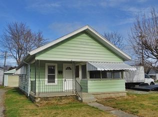 2434 Plum St, New Castle, IN 47362
