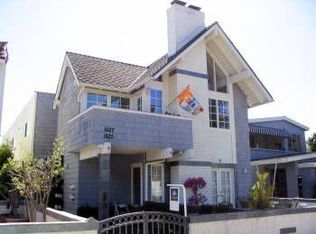 1627 E Balboa Blvd, Newport Beach, CA 92661