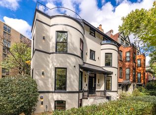 1262 New Hampshire Ave NW #1, Washington, DC