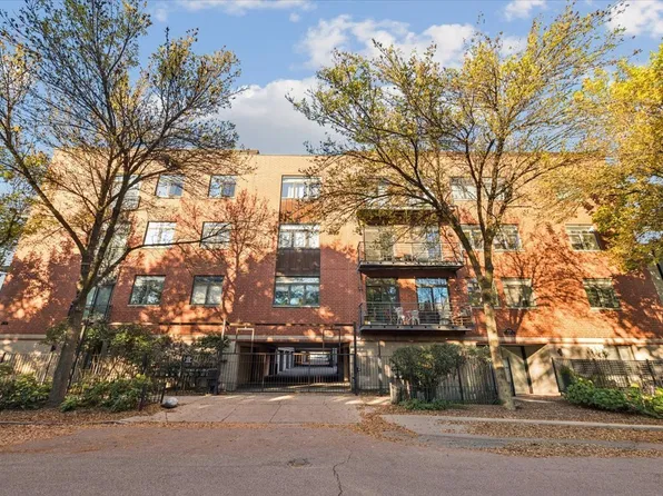1830 N Winchester Ave APT 115, Chicago, IL 60622