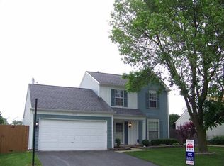 2699 Moss Ln, Aurora, IL 60504