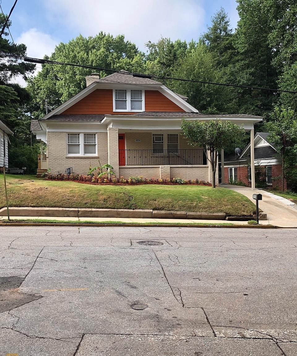 1854 Lyle Ave, College Park, GA 30337 Zillow