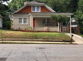 1854 Lyle Ave, College Park, GA 30337