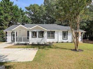 1701 Cunningham Rd SW, Marietta, GA 30008