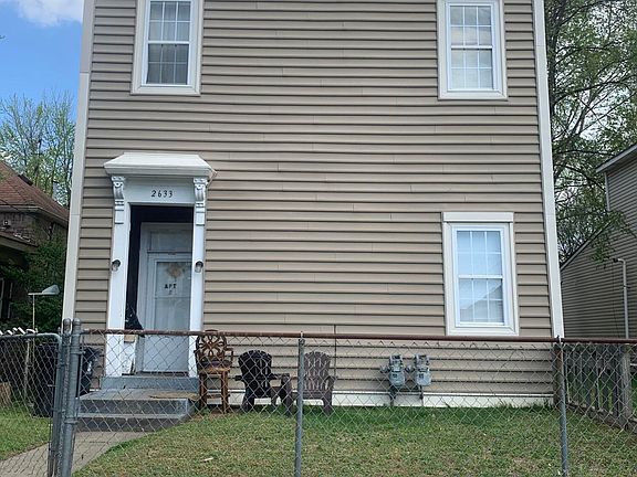 2nd image of 2633 Alford Ave