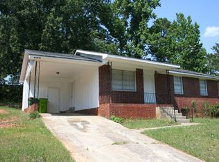 413 W Miriam Ave, Columbia, SC 29203
