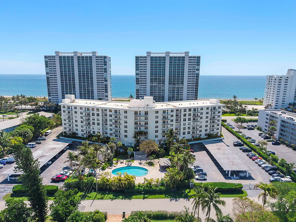 2851 S Ocean Blvd #7-E