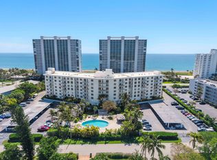 2851 S Ocean Blvd APT 7, Boca Raton, FL 33432