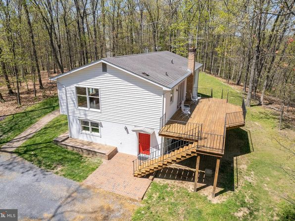 197 Steepwood Ln, Winchester, VA 22603