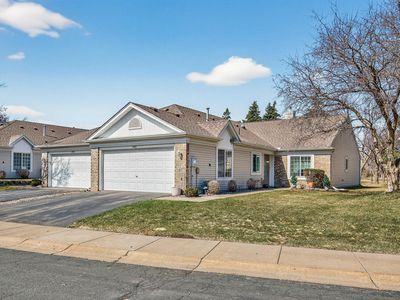 9100 Prairieview Ln N, Champlin, MN, 55316