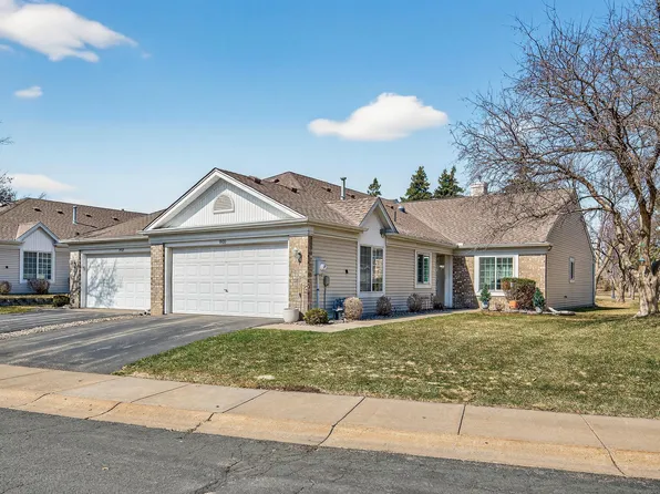 9100 Prairieview Ln N, Champlin, MN 55316